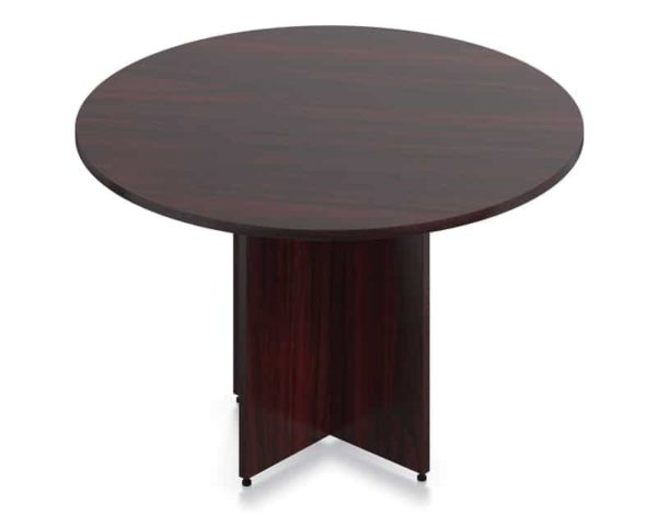 Round Table, 48 - Image 6