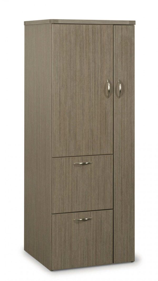 STORAGE WARDROBE CABINET