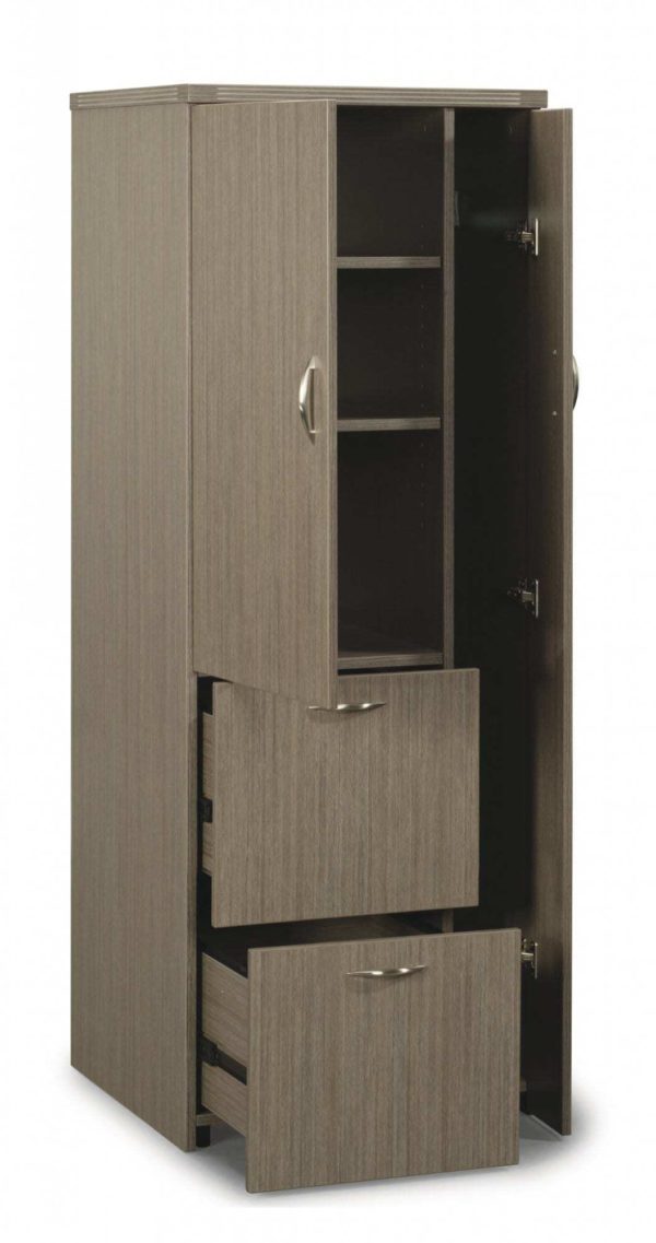 STORAGE WARDROBE CABINET - Image 2
