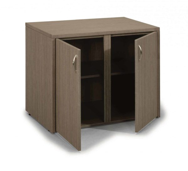 TWO DOOR CABINET - Image 2