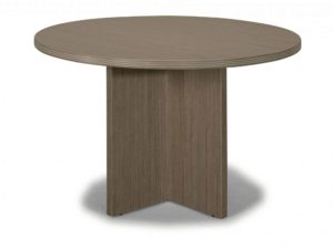 42" ROUND CONFERENCE TABLE