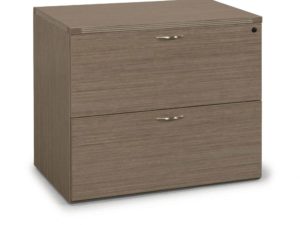 Crisp edges accentuate a minimalist design.