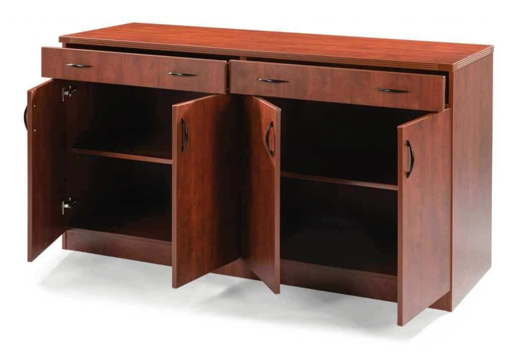 BUFFET Used Office Furniture Chicago Store Millenium Office Furniture