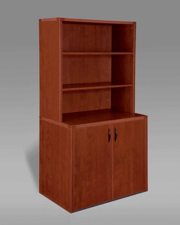 TWO-DOOR CABINET - Image 2