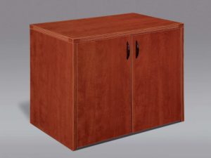 TWO-DOOR CABINET