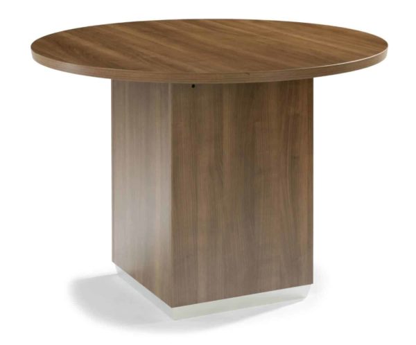 42" ROUND CONFERENCE TABLE