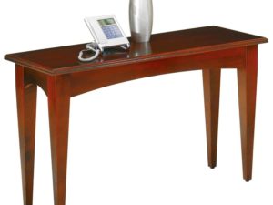 SOFA/CONSOLE TABLE 3
