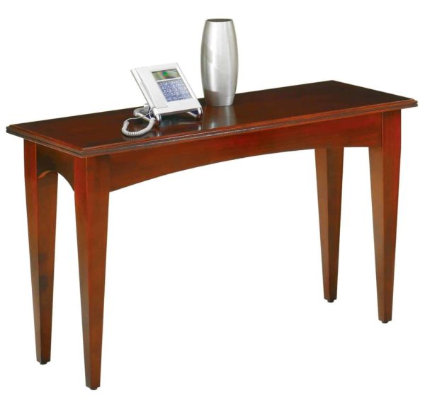 SOFA/CONSOLE TABLE 3