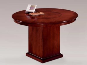 48" ROUND CONFERENCE TABLE