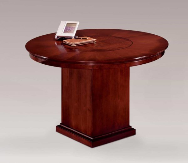 48" ROUND CONFERENCE TABLE