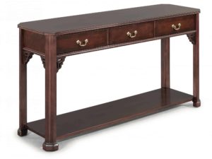 RECTANGULAR SOFA TABLE