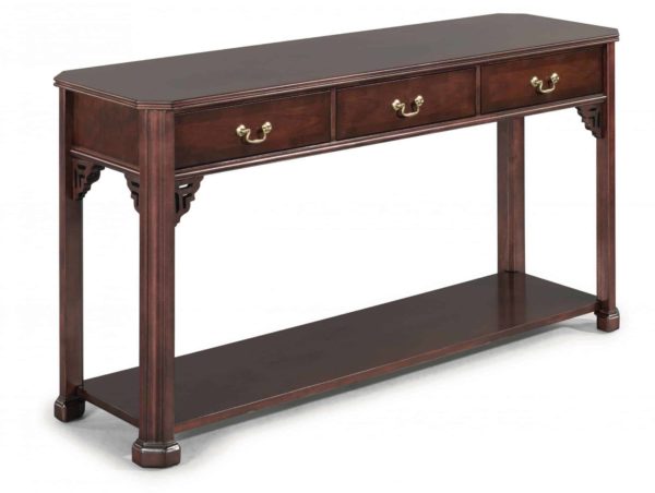 RECTANGULAR SOFA TABLE