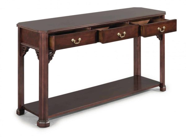RECTANGULAR SOFA TABLE - Image 2