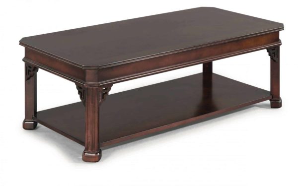 RECTANGULAR COCKTAIL TABLE - Image 3
