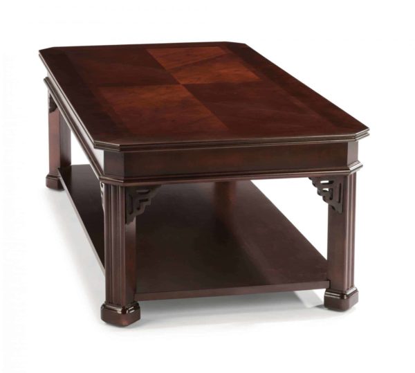 RECTANGULAR COCKTAIL TABLE - Image 2