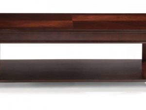 RECTANGULAR COCKTAIL TABLE
