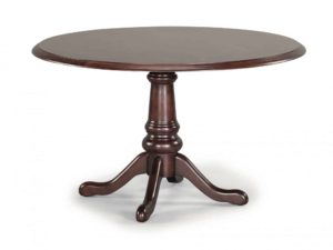 42" ROUND CONFERENCE TABLE 3