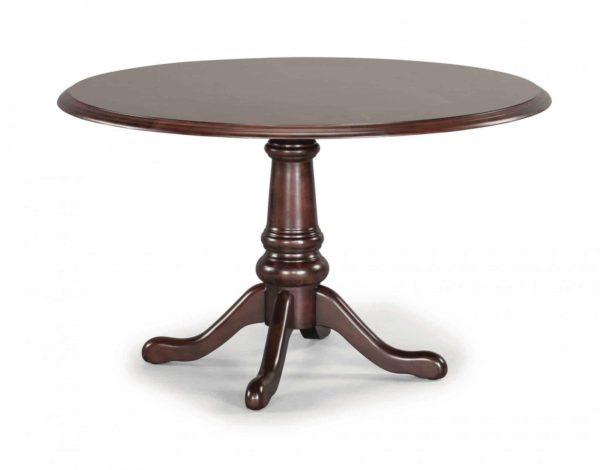 42" ROUND CONFERENCE TABLE 3