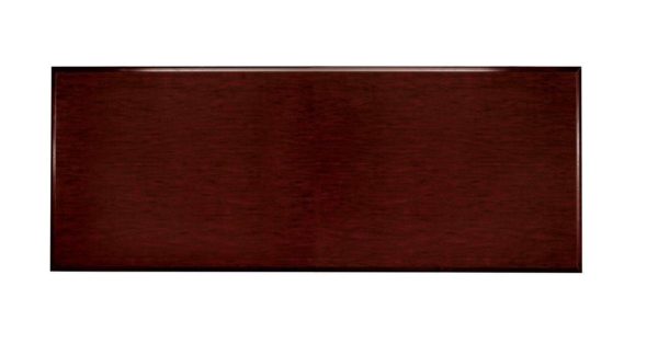 10' RECTANGULAR CONFERENCE TABLE - Image 2