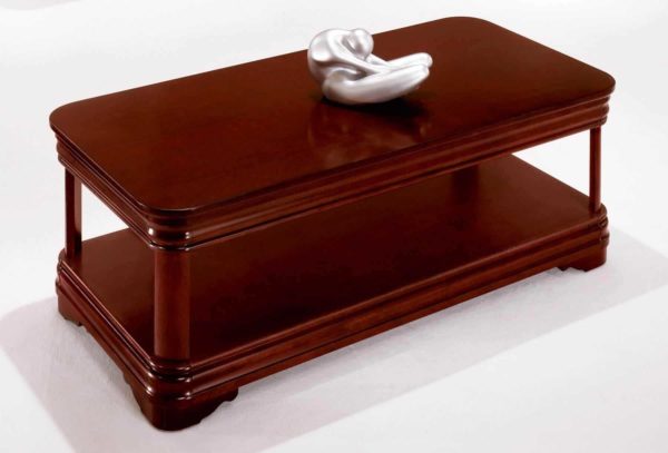 COFFEE TABLE 2