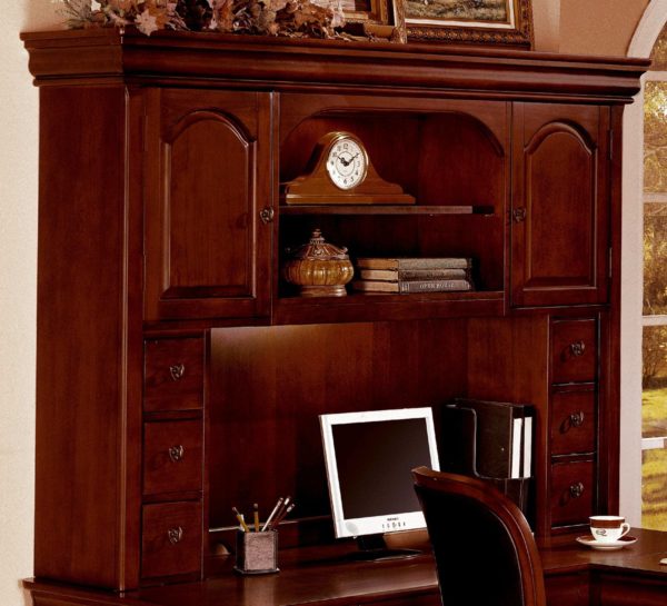 CURIO OVERHEAD STORAGE
