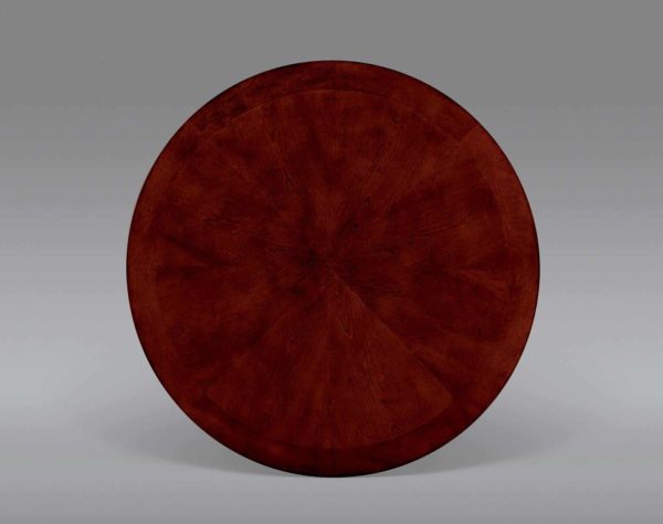42" ROUND CONFERENCE TALBLE - Image 2