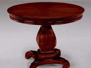 42" ROUND CONFERENCE TALBLE