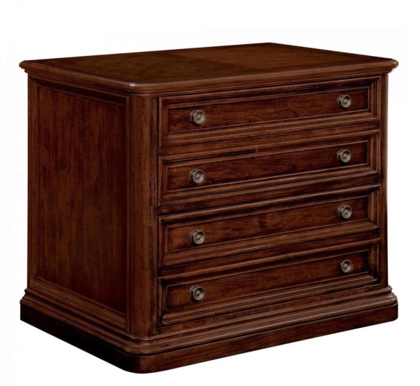 LATERAL FILE