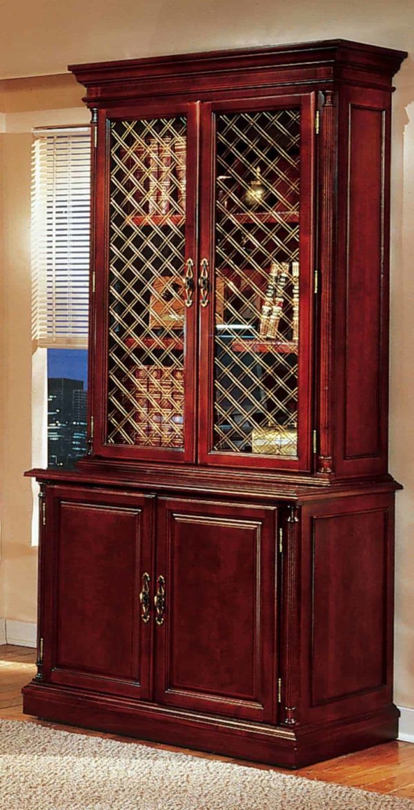 TWO-DOOR CABINET - Image 2
