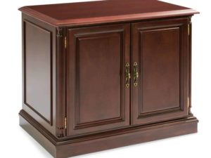 TWO-DOOR CABINET