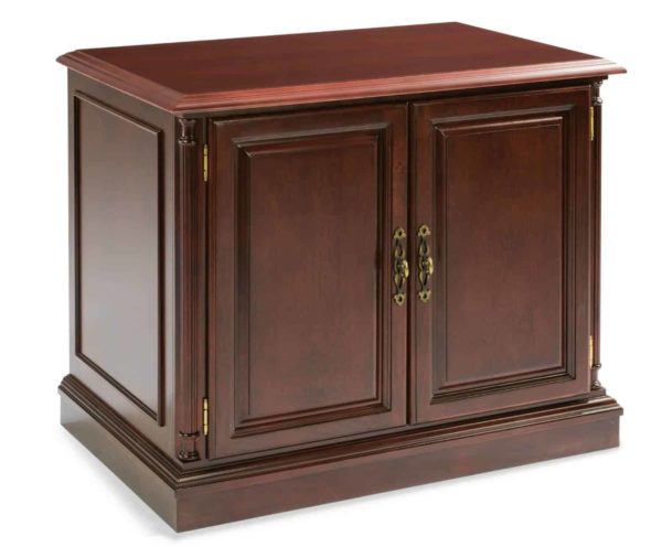 TWO-DOOR CABINET
