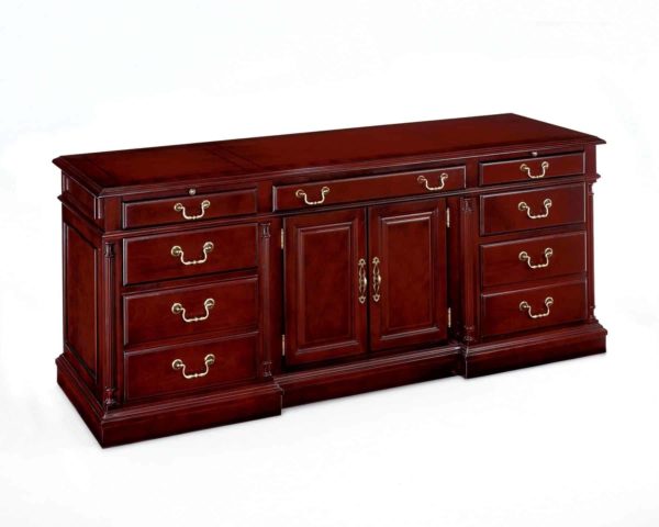 EXECUTIVE STORAGE CREDENZA