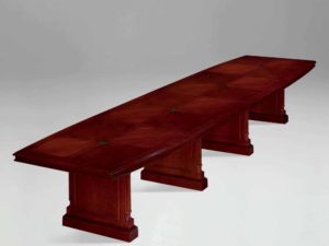 18' RECTANGULAR EXPANDABLE CONFERENCE