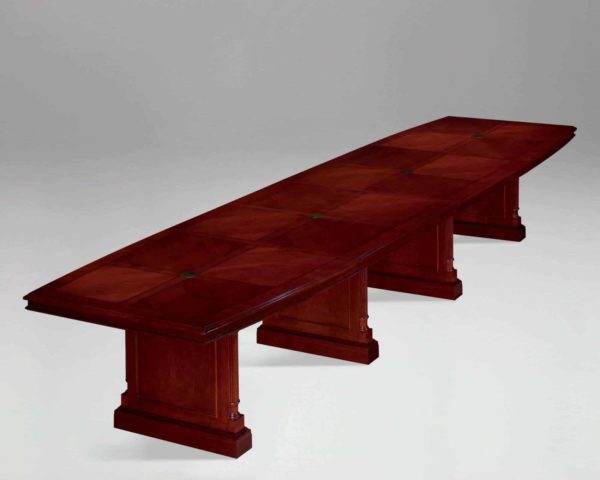 18' RECTANGULAR EXPANDABLE CONFERENCE