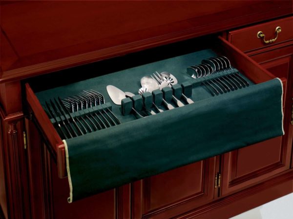BUFFET - Image 2