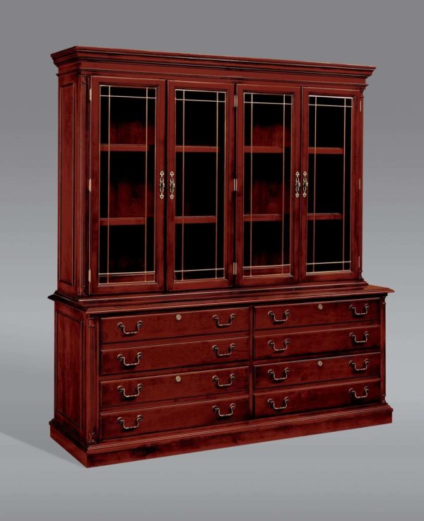 LATERAL FILE CREDENZA - Image 2