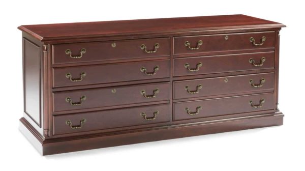 LATERAL FILE CREDENZA