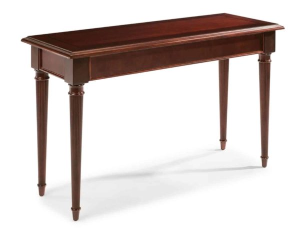 SOFA/CONSOLE TABLE 2