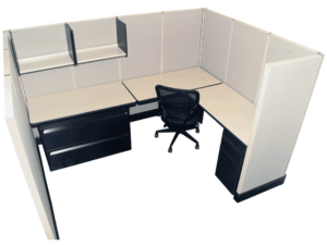 Herman Miller AO2 6'x8'x62