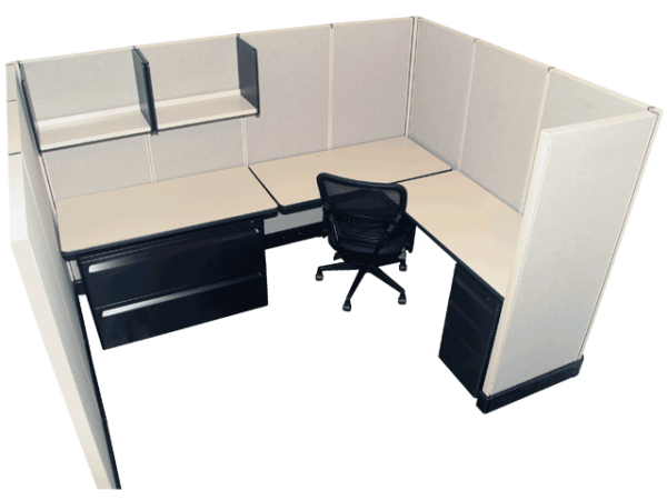 Herman Miller AO2 6'x8'x62