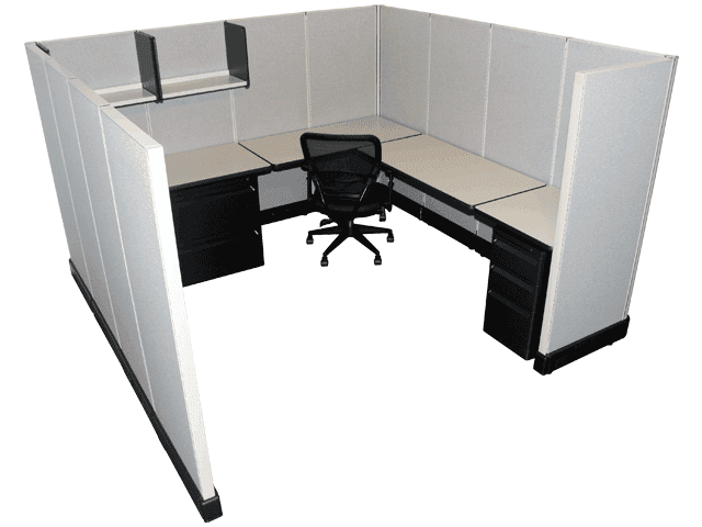 herman miller cubicle brackets