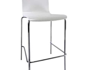 Aria Wood Bar Height