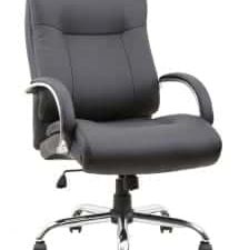 Big and Tall Office Chairs