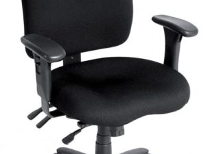 Body Form High Back Mult-Task