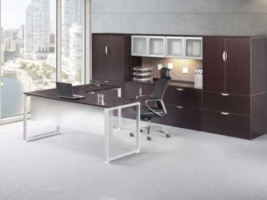 Bookcases and Cabinets