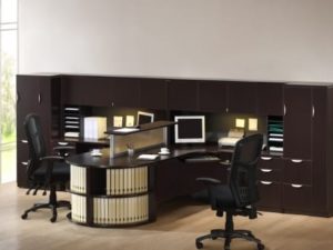 Bookcases and Cabinets