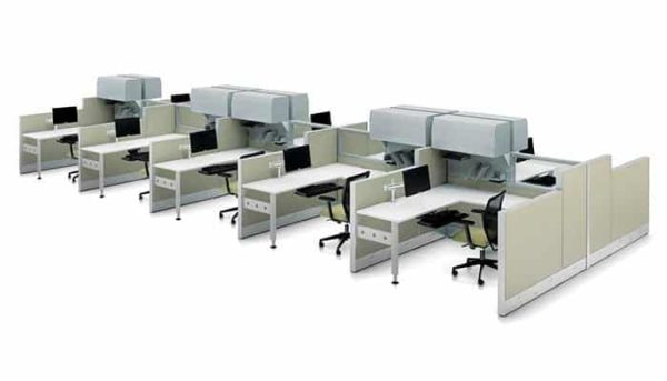 Panel System - Boulevard Sys 3 - Image 14
