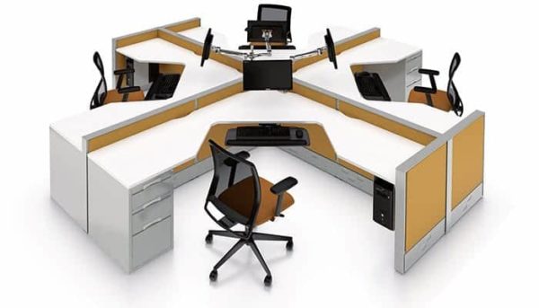 Panel System - Boulevard Sys 3 - Image 5