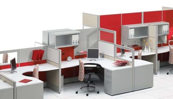 Panel System - Boulevard Sys 3 - Image 3