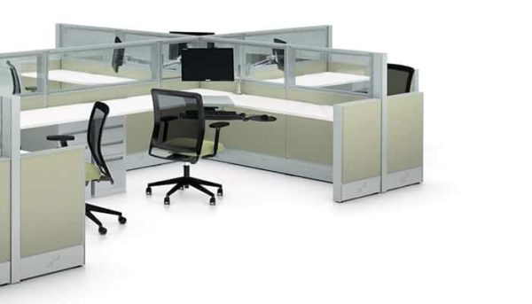 Panel System - Boulevard Sys 3 - Image 13
